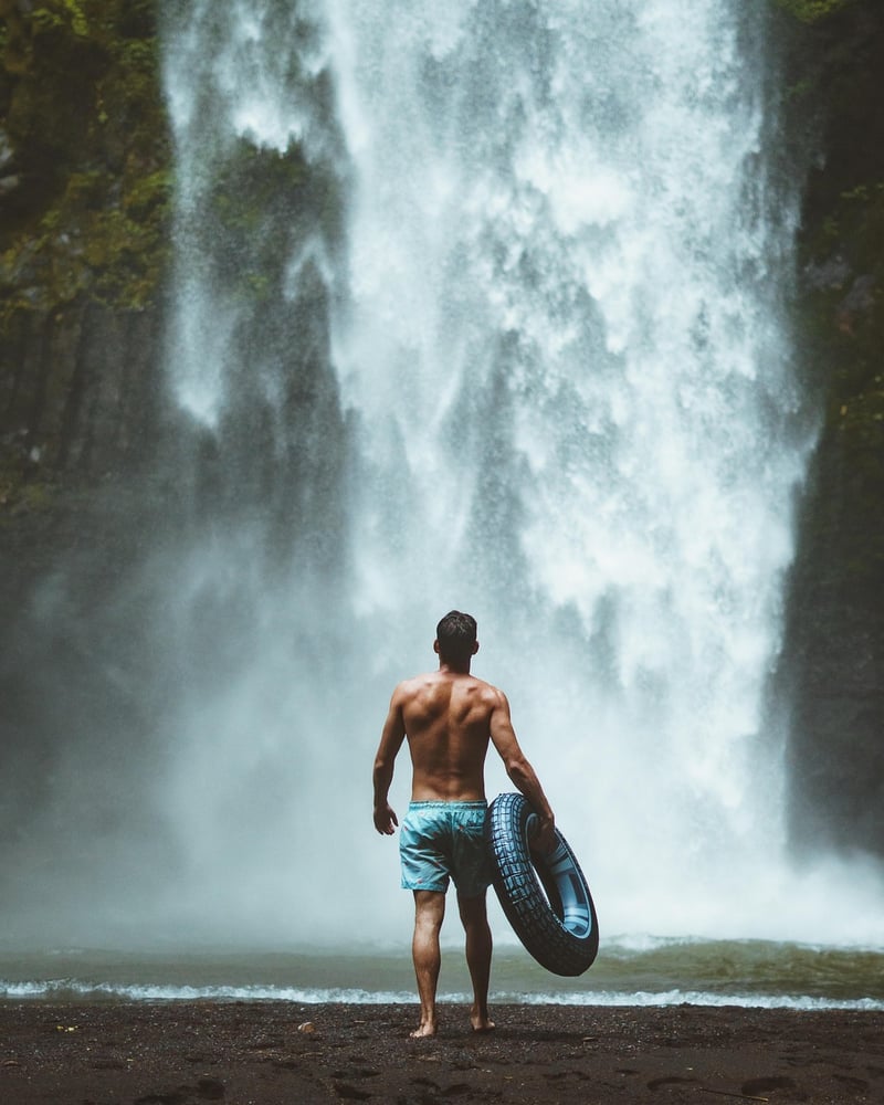Bali Yoga Retreat